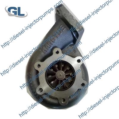J95S Turbocharger 00JG095S007 C38AB-38AB630+A turbo For Weichai 10.5L