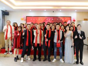 Dongguan Lixiang Energy Technology Co., Ltd.