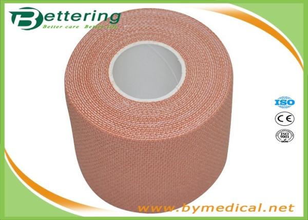 5cm Sports strapping synthetic cotton elastic adhesive bandage finger wrapping bandage Wrist Protection Fixation Tape