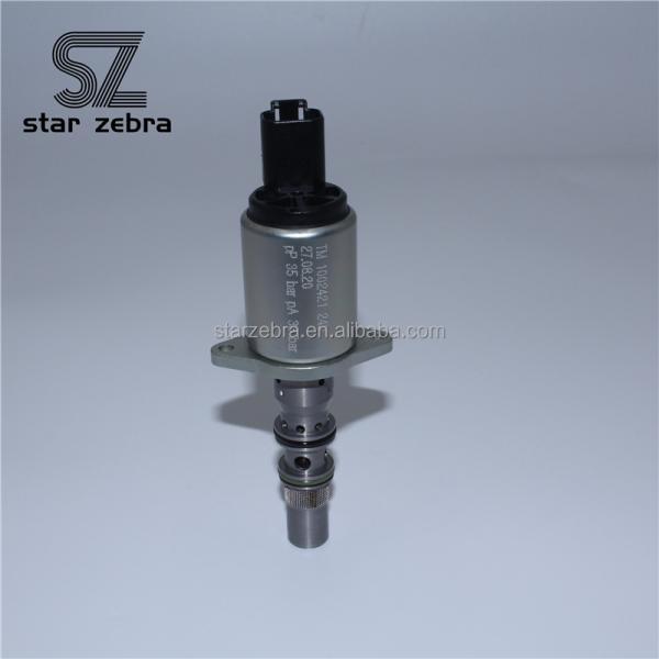 OEM TM1002421 12V Hydraulic Pump Solenoid Valve for Crane Pilot Valve TM70302 Proportional Solenoid Valve