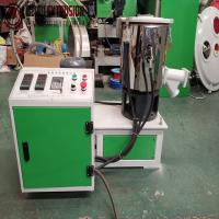 machine de mélangeur du laboratoire 5.5kw pour la pelletisation