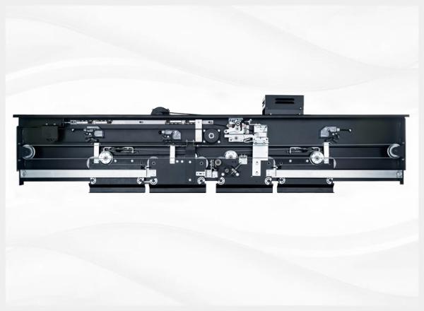 VVVF THP131-29 Elevator Door Operator Parts Stable Reliable Running Rated Frequency 50-60Hz