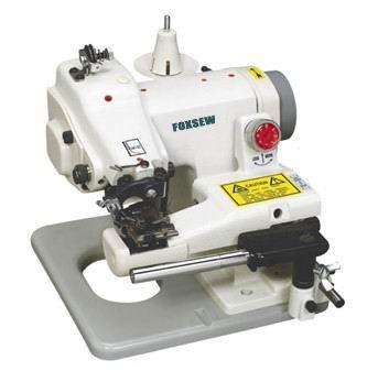 Desk Top Cylinder Bed Blindstitch Sewing Machine FX500-1