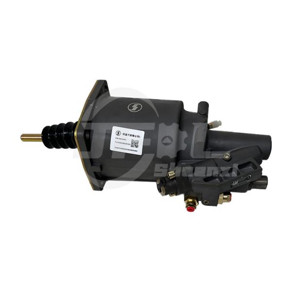 Cylindre d'accélérateur d'embrayage DZ93189230183 pour camion Shacman