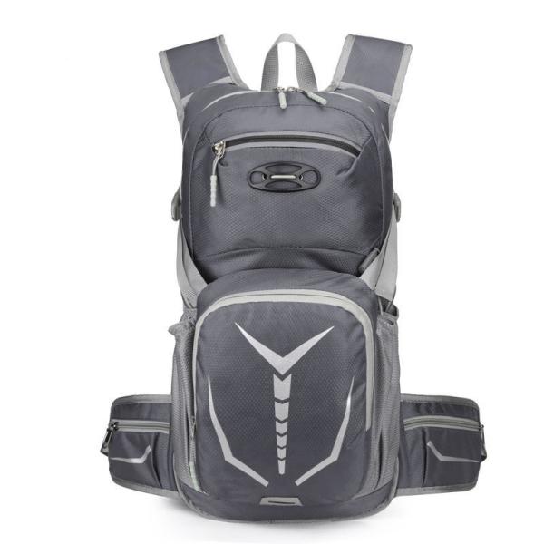 Large Capacity Waterproof Outdoor Camping Rucksack Hiking Travel Pack Male Sport Backbag Men's Backpack