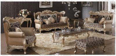 Antique/Classical, Lobby/Living Room Furniture Set,SF-009