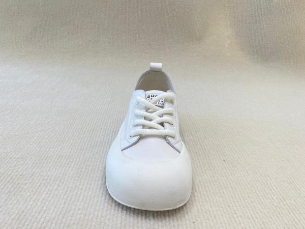 Genuine Leather Soft Comfortable Trainers Size 35-Size 40 Ladies Soft Trainers