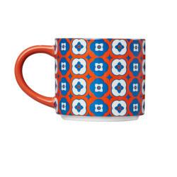 Ready To Ship In Stock European style high-grade gifts coffee mugceramic mug high-end personalized simple large capacity colorful custom 3d mug