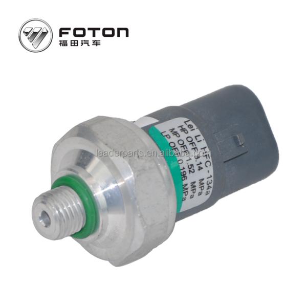 Car Air Condition Controls Switches for Car Part Name Air Conditioning Pressure Switch