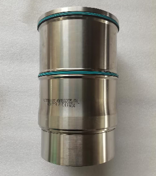 A4700110210 HIGH-PERFORMANCE CYLINDER LINER REPLACEMENT FOR BENZ TRUCKS