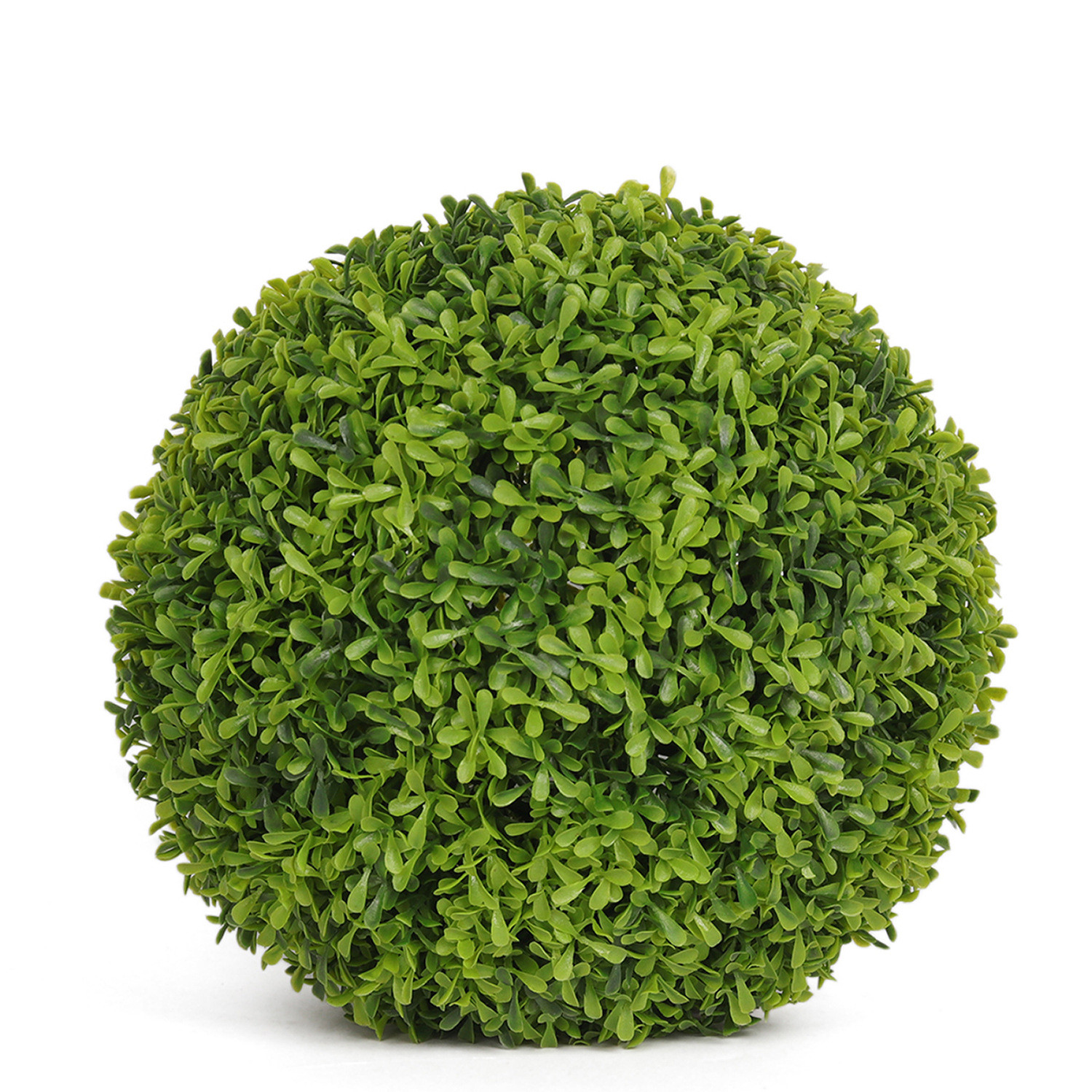 Шарики Boxwood PP PE искусственные вися делают водостойким