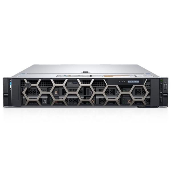 Facteur de forme de rack Personnalisable de précision R7920 Station de travail avec Win 10 Pro et Xeon GPU