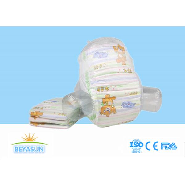 Филиппинская устранимая тяга вверх по ворсистым пеленки тяжелого дыхания пеленки младенца для Bebe Panal