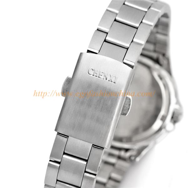 019AW Woman Watch Quartz Watch Stainless Steel Watches for Lady Female Watch Dress Watches