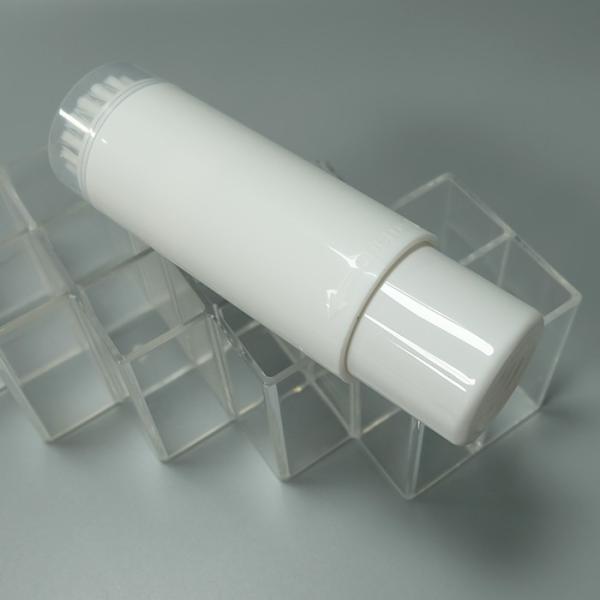 JL-FB002 60ml Travelling Cleaning Bottle Foam Dispenser Pump With Brush