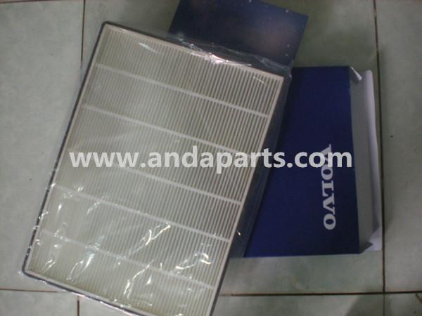 GOOD QUALITY VOLVO AIR PANEL FILTER 14506997