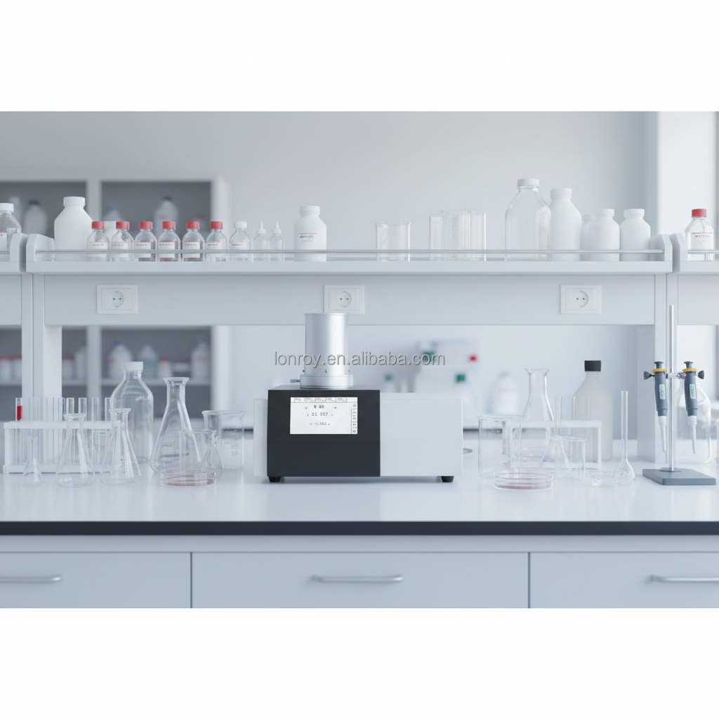 ISO 11357 Thermal Analyzer DSC High Temperature Differential Scanning Calorimeter Differential Scanning Calorimetry Test Machine