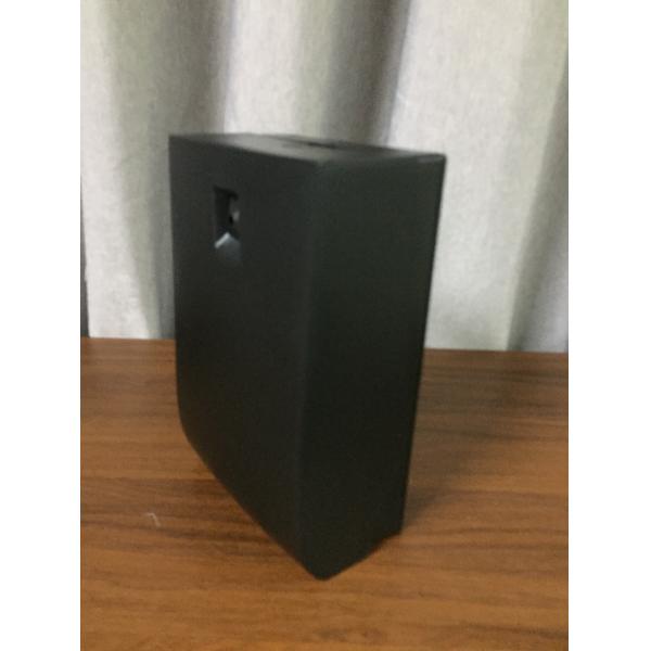 8w Black / White Portable Commercial Aroma Diffuser Wall Mounted DC12V AW100