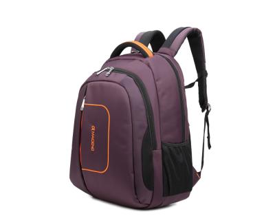 Polyester Lining Fashion Teenager Backpack 48*36*15 Cm Anti - Theft Design