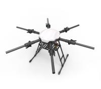 Support de drone pliable et portable / avec structure de conception modulaire développée