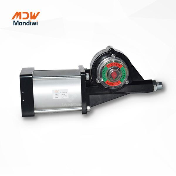 VFS Butterfly Valves MDW CP101/126 Swivel Pneumatic Actuator Cylinder OEM