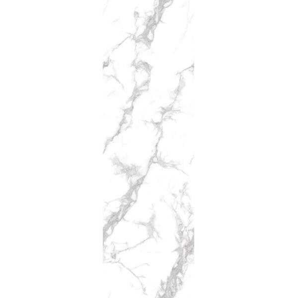 Плита горячего фарфора продажи современного кафельная кроет естественную Каррару черепицей белая керамическая стена кроет мраморный весь пол черепицей кроет 32