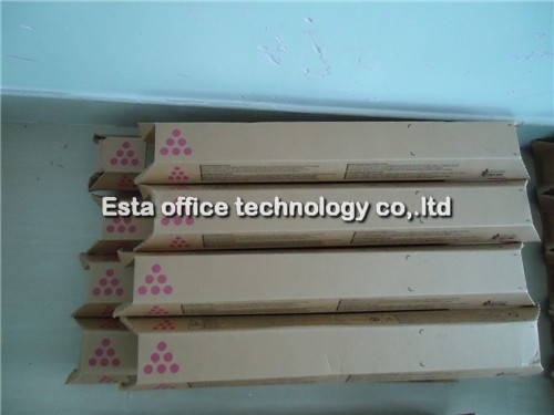 Патроны тонера цвета SP C820DN Ricoh Aficio для Ricoh Aficio Spc 820/821