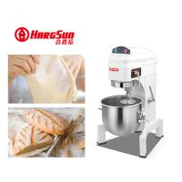mezcladora de la pasta de la máquina 600w del mezclador de alimentos de 15L 110V 220V
