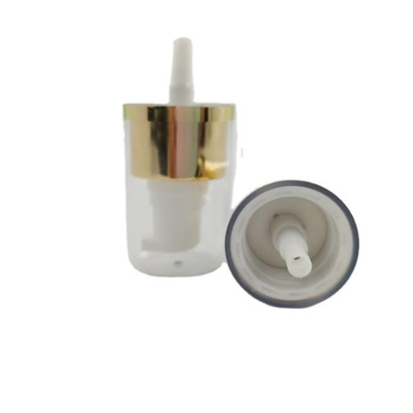 SGS Approved 28/410 Cream Pump Dispenser