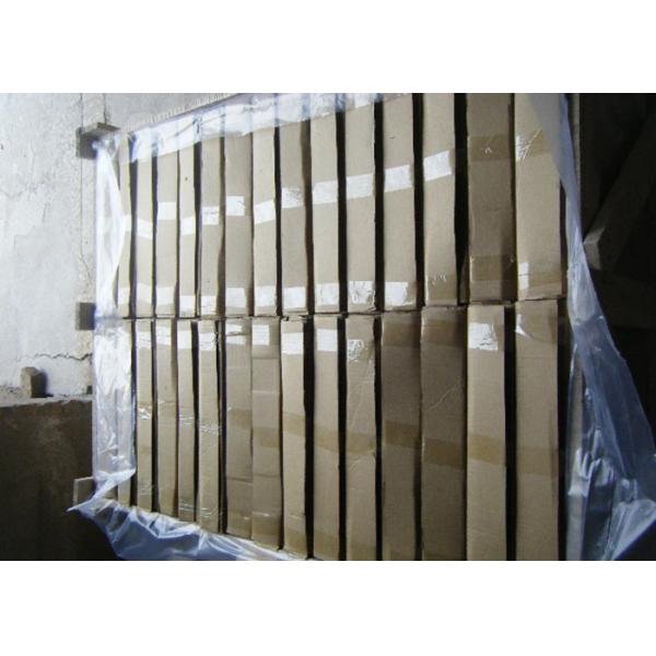 Brushed Surface Black Granite Natural Stone Tile For Exterior Flooring