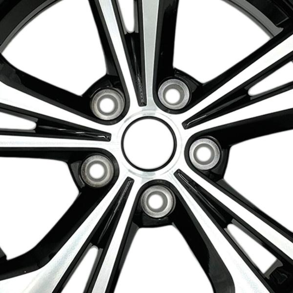 20-22 16 Machined Nissan Sentra Wheels OEM Quality Rim 62822