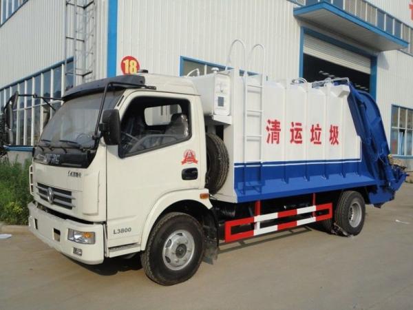 hooklift Sanitation truck 3 to 25T Manufacturer hook lift garbage truck hooklift truck