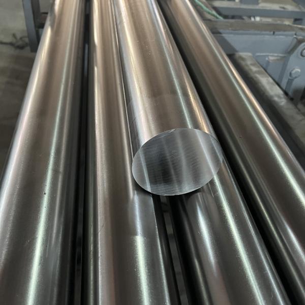 Alta resistência S44400 S165M Ligação X4CrNiMo16-5-1 DIN 1.4418 Barra redonda de aço inoxidável martensítico