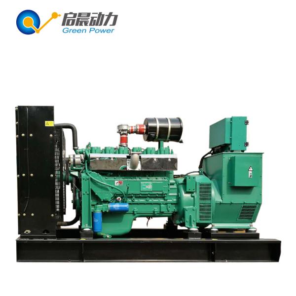 Generator LPG gas power generator with LPG for sale