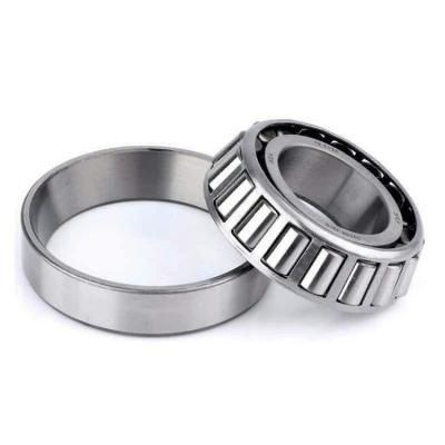 31068X2/7168 Tapered Roller Bearings Single Row 340*540*86mm Size