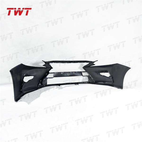 TWT 52119-3T910 Pare-choc avant et pare-chocs de voiture 521193T910 pour Toyota Lexus IS250 300 2006-2008
