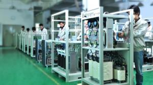 Shenzhen SORO Electronics Co., Ltd.