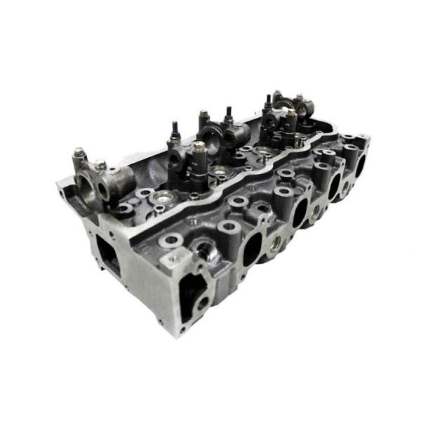Головка цилиндра двигателя для ТОЙОТА Hilux Dyna Hiace 2L СТАРОЕ 11101-54062