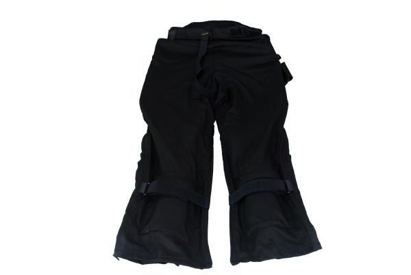 Fast Wear Riot Protective Gear With Armor Inside , Middle East Police Riot Gear