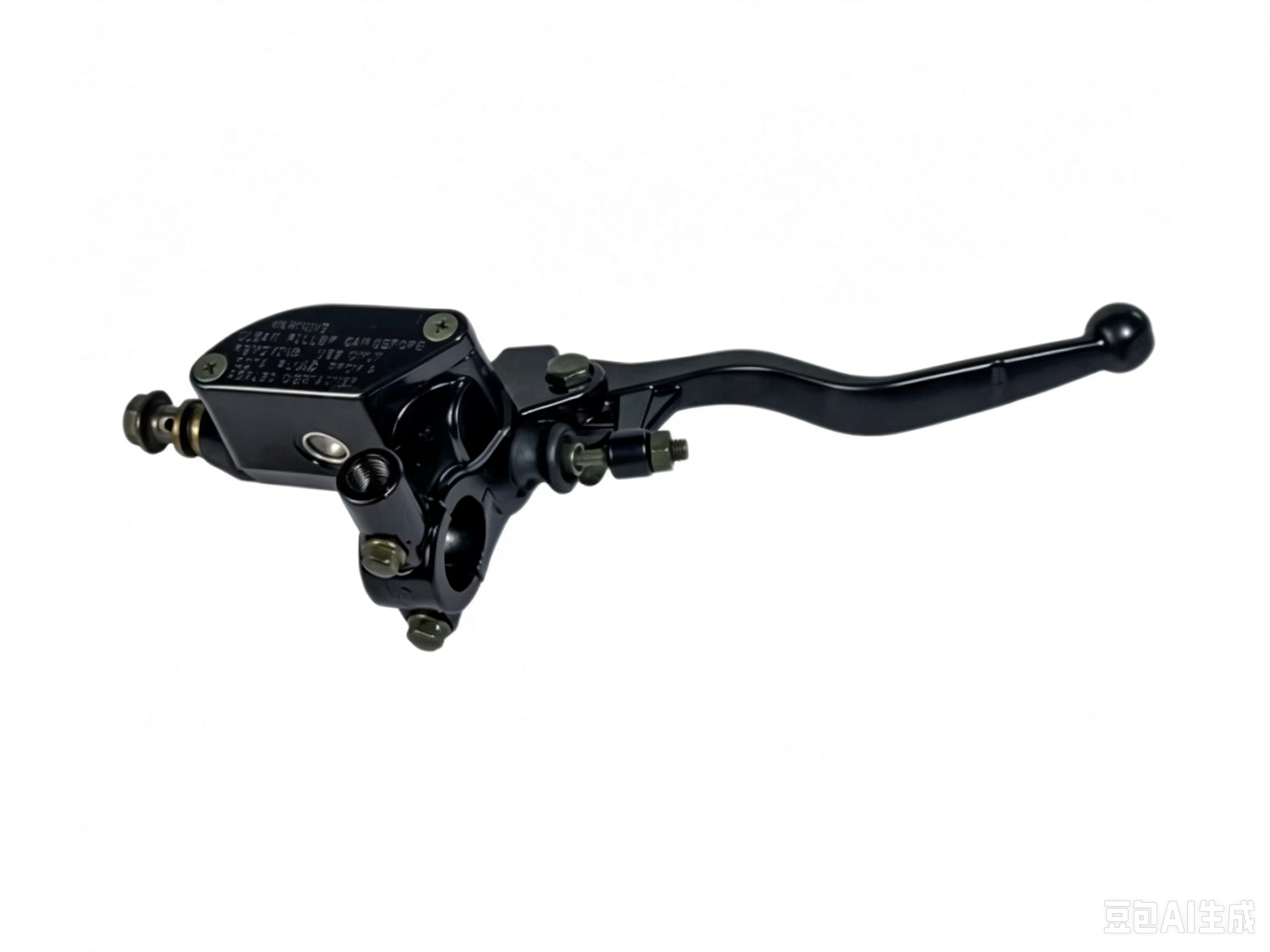 Motorcycle brake system,Front upper pump﻿