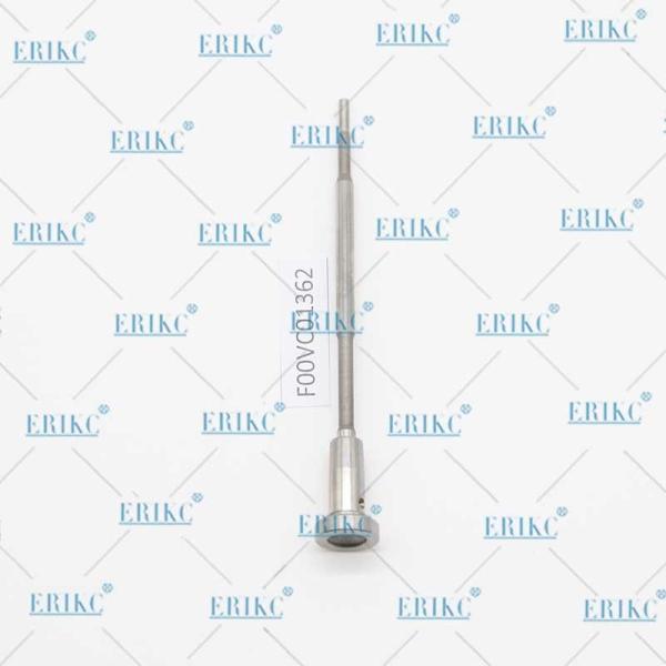 Válvula de controle FOOVC01362 do injetor das válvulas FOOV C01 362 da injeção de ERIKC F OOV C01 362 para 0445110302