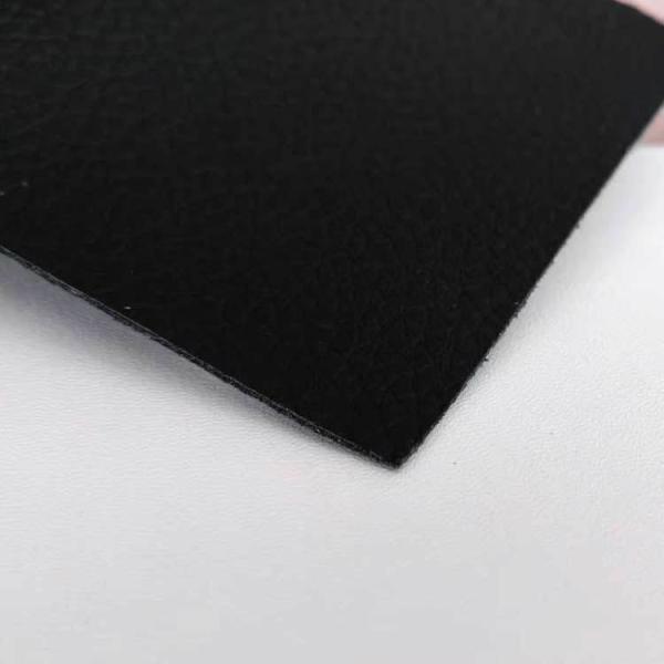 Waterproof ECO TPU Anti-Scratch Leather: Perfect for Hiking and Safety Footwear