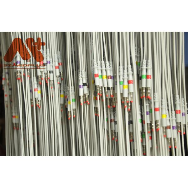 Bionet eCG trunk cable Cardiocare 2000 Cardiotouch 3000 Cardio 7 Machine