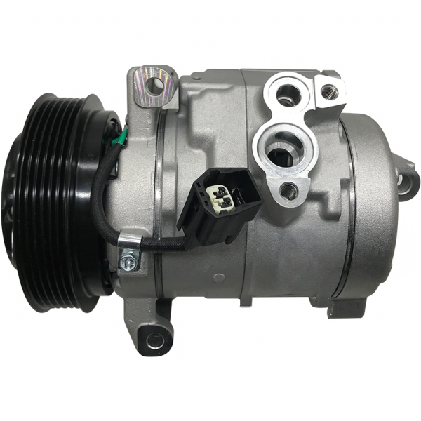 10SE18C 6PK AC Compressor for 2012-2015 Chevrolet Captiva Sport LS L4 OEM CO 30013C 4472801550