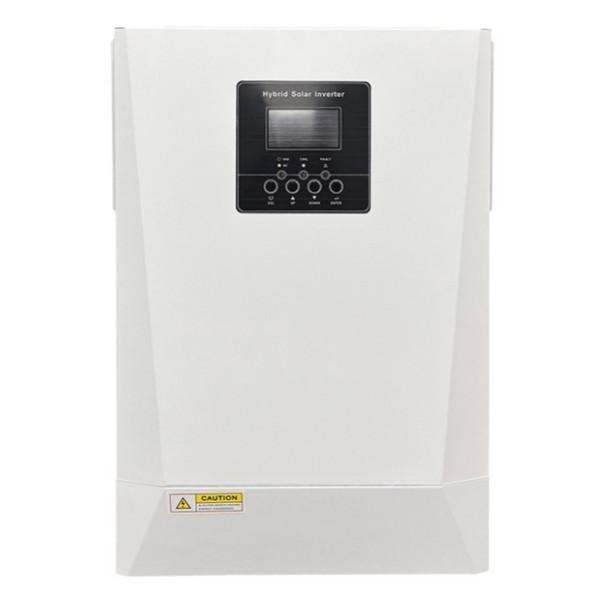 Hybrid Off Grid Solar Inverter-n1f-a3us