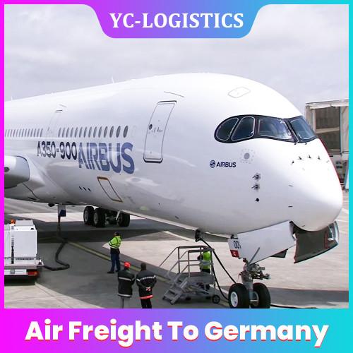 Air Shipping To USA UK Germany DDP Shipping Service Amazon FBA