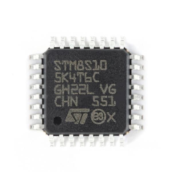 Chuangyunxinyuan STM8S105K4T6C Encapsulation LQFP32 Controller MCU Home Furnishings STM8S105K4T6C Ic