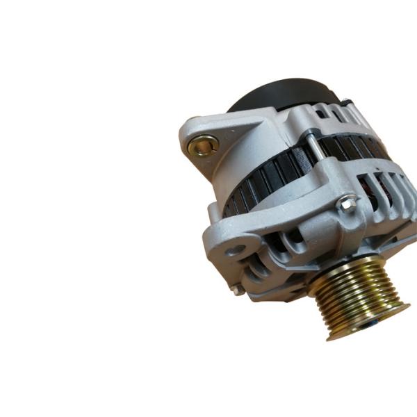 Cummins 6BT Diesel Engine Alternator C3972529 JFZ2703 / Motor Spare Parts