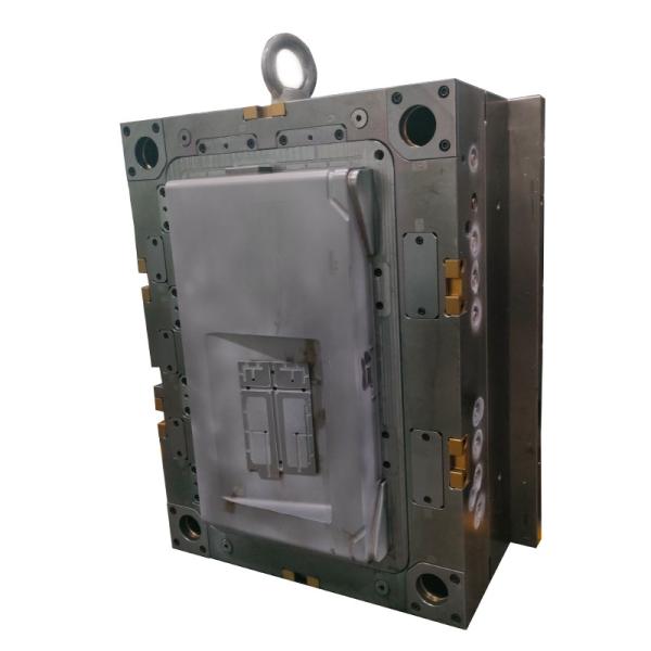 OEM 500K Cycles Injection Moled Plastic Case In Guangdong Mould Maker