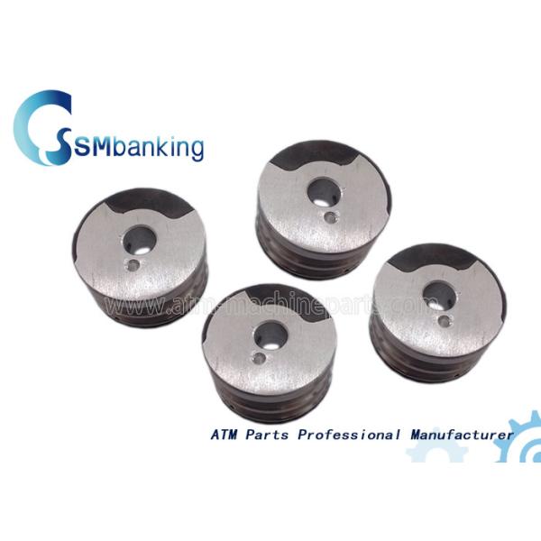 Подгонянные части 2845V 4P008123A WZ-FEED ROLR Atm металла запасные